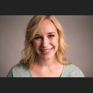 Meet your Posher, Kenadee